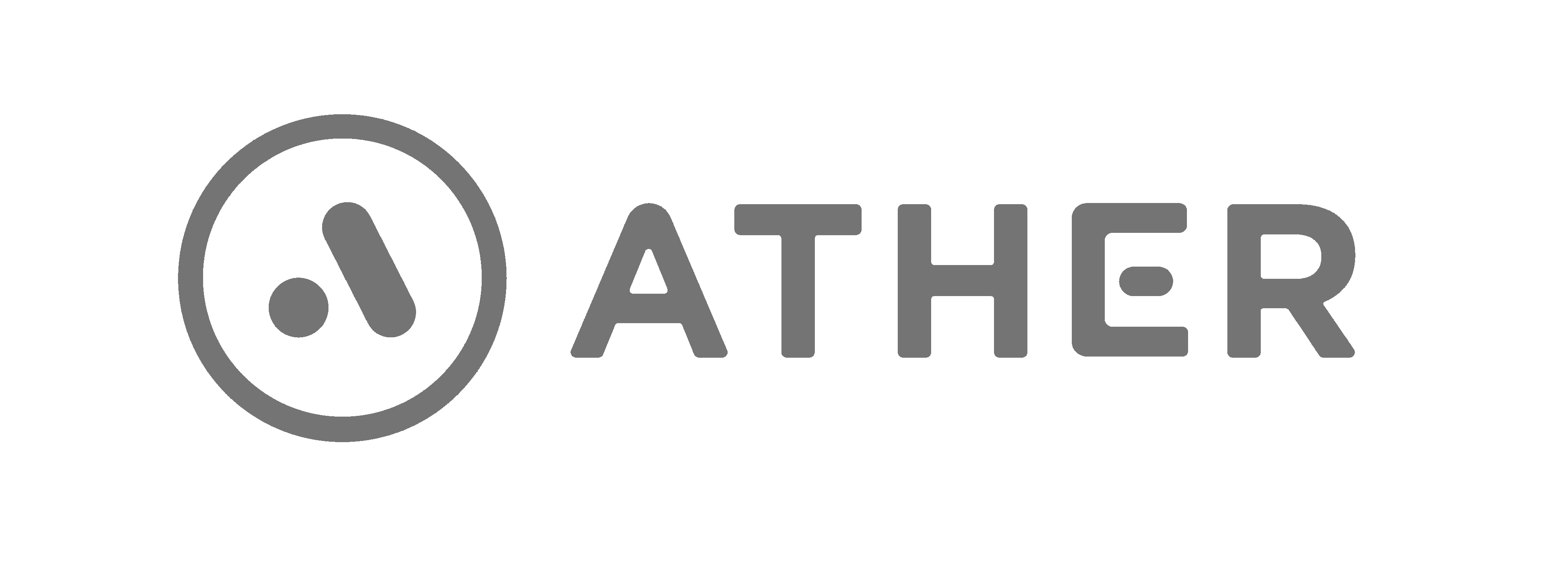 ATHER client logo
